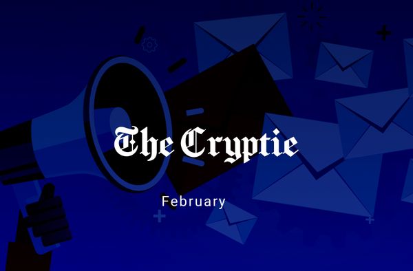 Your February Newsletter for All Things BitPay and Crypto