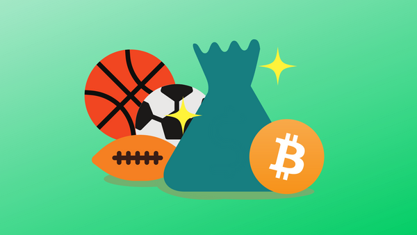 Bitcoin Sports Betting: How to Bet with Cryptocurrency