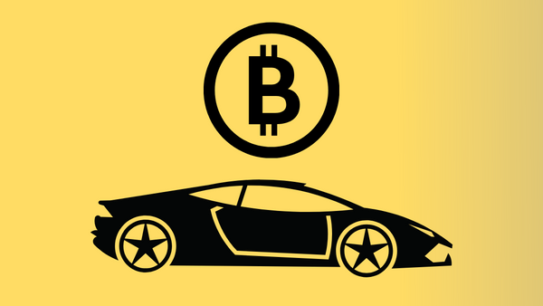 How to Buy a Car with Bitcoin & Other Crypto