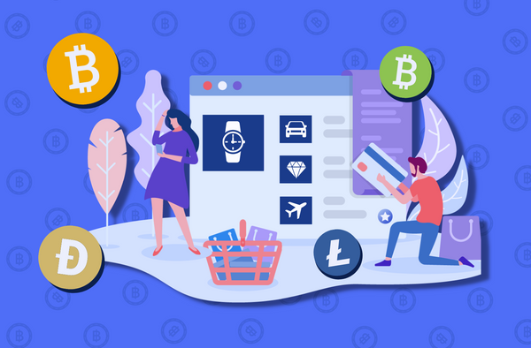 What Can I Buy with Bitcoin? A Complete Guide on How to Spend Crypto