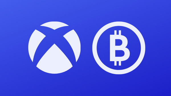 buy xbox code with bitcoin