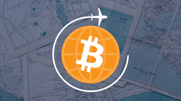 How to Buy Airline Tickets with Bitcoin & Cryptocurrency