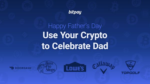 The Best Father's Day Gifts You Can Buy with Crypto