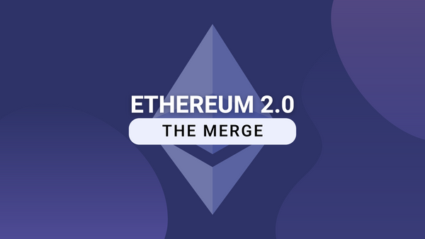 Ethereum 2.0 Explained: The Merge with Beacon Chain & Transition to Proof of Stake