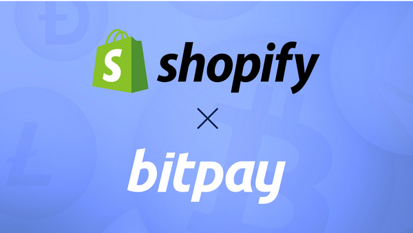 Start Accepting Crypto on Shopify Today with BitPay's Easy Integration