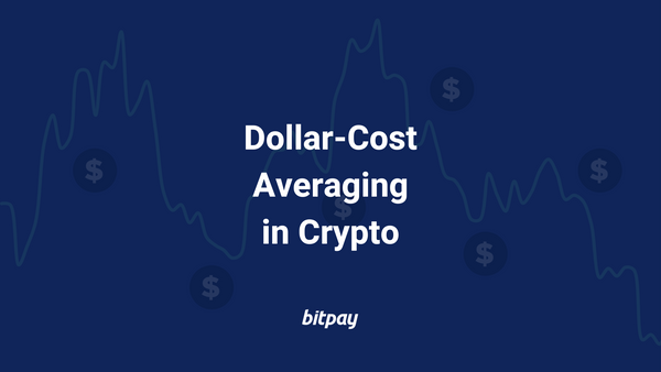Using Dollar-Cost Averaging (DCA) Strategy to Build Wealth with Crypto Assets