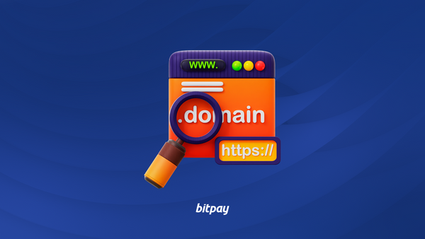Buy Domains with Bitcoin: 5 Domain Registrars that Accept Crypto Payments