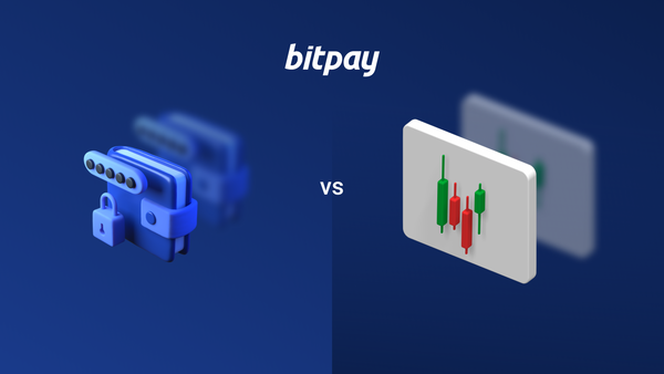 Crypto Wallets vs Exchanges: Which Is Best For You?