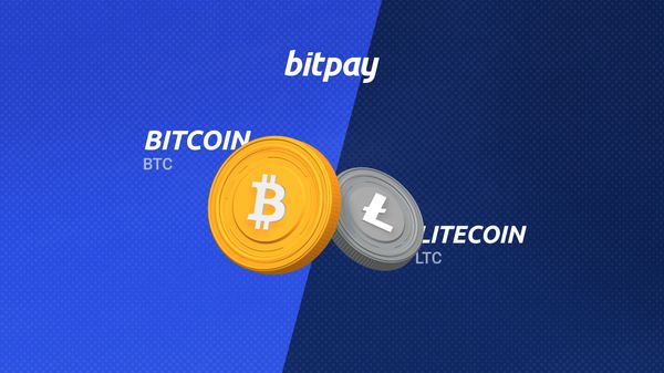 Bitcoin (BTC) vs Litecoin (LTC): How They Differ for Transactions, Technology and Investments