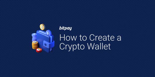 How to Create a Crypto Wallet