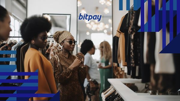 The African Crypto Movement: Embracing Crypto Payments in Africa