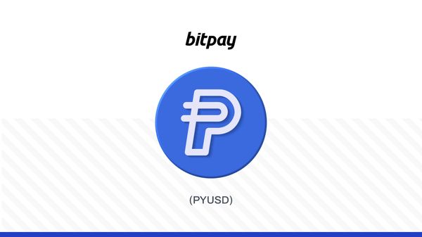 BitPay and the PayPal USD (PYUSD) Stablecoin: New Ways to Pay