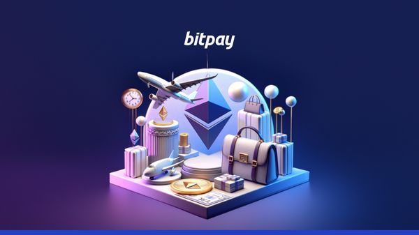 Who Accepts Ethereum and What Can I Buy? Here's a Guide on How to Pay with Ethereum