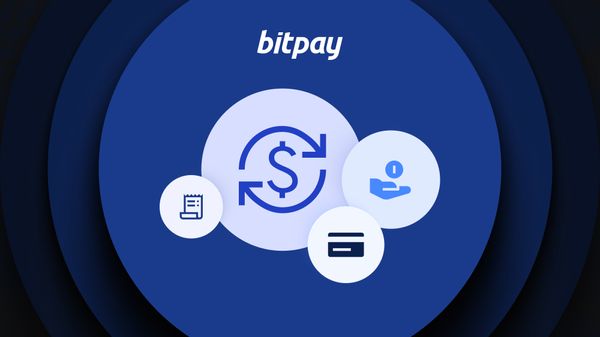 Pay Any Bill with Crypto, No Bank Required