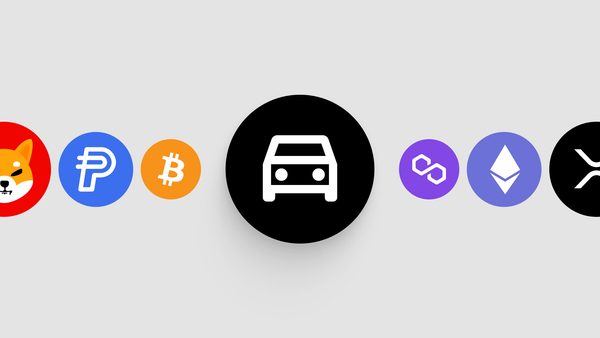 Pay Your Car Loan Payments with Bitcoin & Cryptocurrency