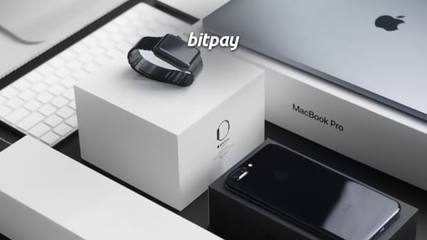 Buy a Macbook, iPhone & All Apple Products with Bitcoin