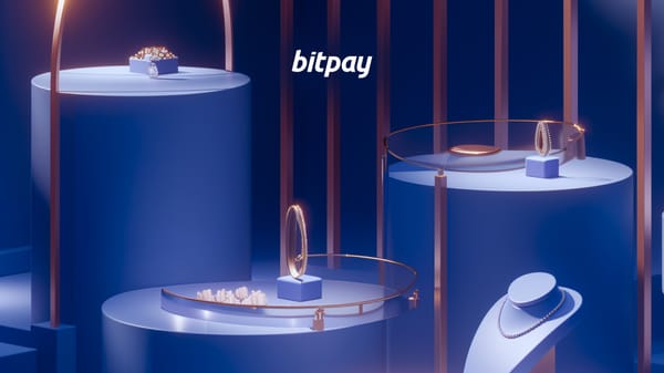 How to Buy Jewelry with Bitcoin + Other Crypto