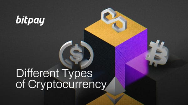 Navigating the Crypto Universe: A Comprehensive Guide to the Different Types of Cryptocurrencies