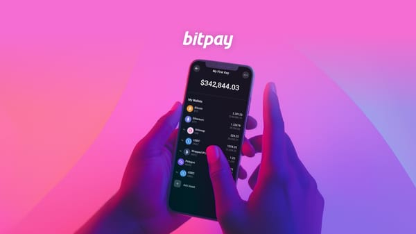 How to Create a Multi-chain Wallet with BitPay