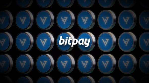 Pay with Verse (VERSE) via BitPay