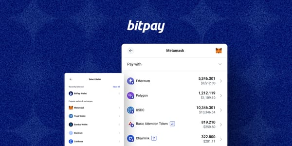 BitPay Now Accepts Payments with 100+ New Cryptocurrencies, Plus an Improved Payment Experience