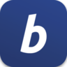 The BitPay Blog icon