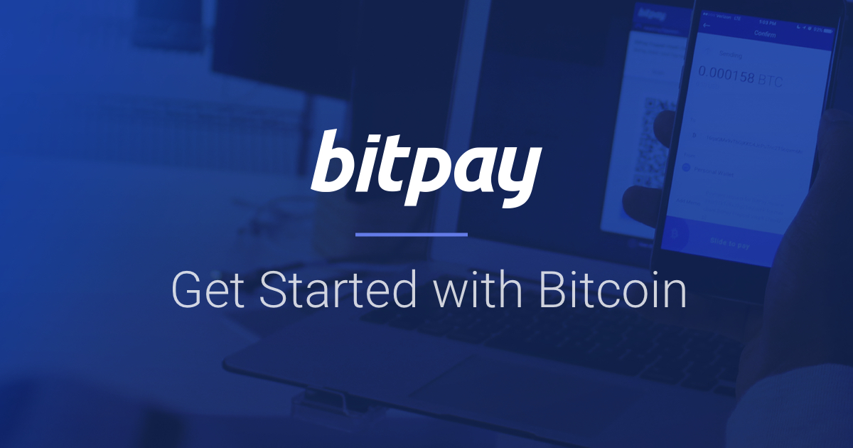 Bitpay Exchange Rates Bitpay - 