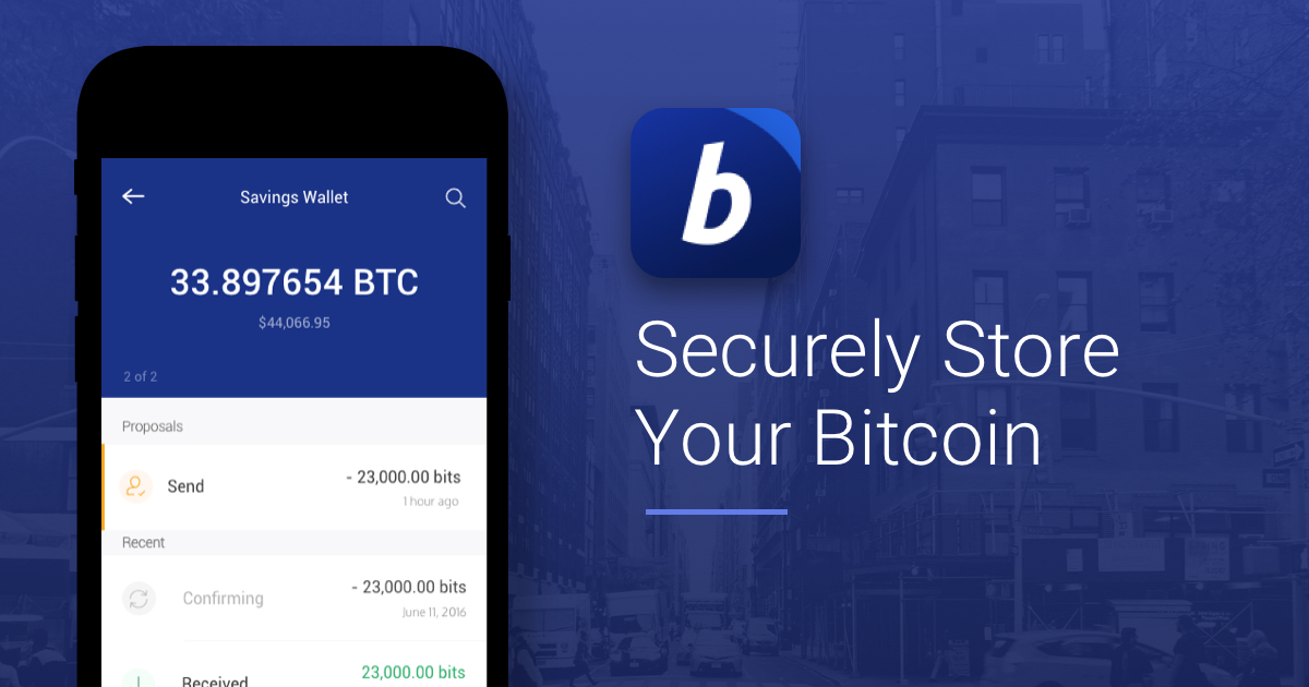 bitpay app